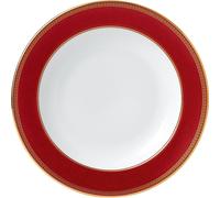 Wedgwood Wedgwood Renaissance Red Soup Plate 23cm