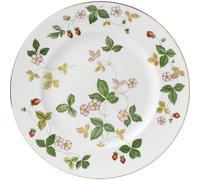 Wedgwood Wedgwood Wild Strawberry 18cm Plate