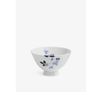Wedgwood Wedgwood Wild Strawberry Bone-China Rice Bowl 12cm