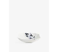 Wedgwood Wedgwood Wild Strawberry Bone-China Shallow Bowl 23cm