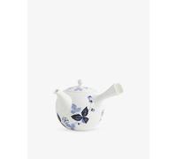 Wedgwood Wedgwood Wild Strawberry Bone-China Teapot 430ml