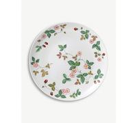 Wedgwood Wedgwood Wild Strawberry Plate 23cm