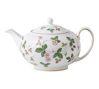 Wedgwood Wedgwood Wild Strawberry Small Teapot 9.5cm