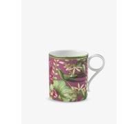 Wedgwood Wedgwood Wonderlust Pink Lotus Bone China Mug