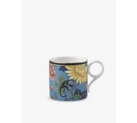 Wedgwood Wedgwood Wonderlust Sapphire Garden Bone China Mug