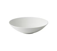 Wedgwood White Gio Fine Bone China Serving Bowl 28cm