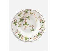 Wedgwood Wild Strawberry Bone China Soup Plate 20cm