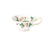 Wedgwood Wild Strawberry Peony teacup 15 cl