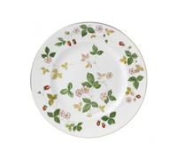 Wedgwood Wild Strawberry plate Ø 23 cm