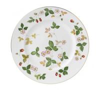 Wedgwood Wild Strawberry plate Ø 27 cm
