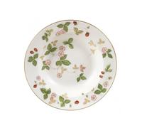Wedgwood Wild Strawberry soup plate Ø 20 cm