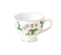 Wedgwood Wild Strawberry tea cup 15 cl