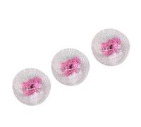 Wedhapy Universal Outdoor Camping Light Lamp Lantern Mantles Gas Lamp Cover Gauze Inverted Mantles 3Pcs Lantern Mantles Gas Lamp CoverCamping Lamp cover Camping Lamp Gauze Mantle