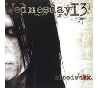 Wednesday 13 - Bloodwork [VINYL]