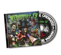 Wednesday 13 - Calling All Corpses