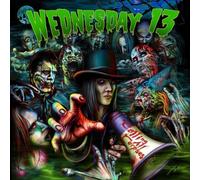 Wednesday 13 - Calling All Corpses [VINYL]