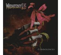 Wednesday 13 - Condolences