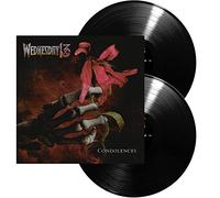 Wednesday 13 - Condolences [VINYL]