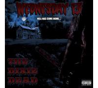 Wednesday 13 - Dixie Dead