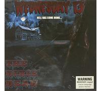 WEDNESDAY 13 - DIXIE DEAD