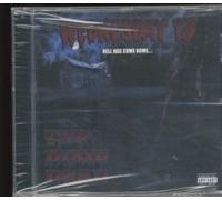 Wednesday 13 - Dixie Dead - CD - E1398z