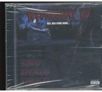 Wednesday 13 - Dixie Dead - CD - M3z