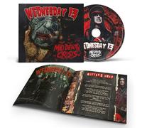 Wednesday 13 - Mid Death Crisis