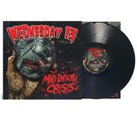 Wednesday 13 - Mid Death Crisis - Vinyl