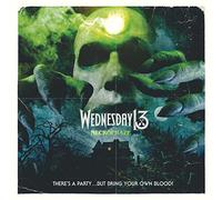 Wednesday 13 - Necrophaze