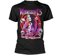 Wednesday 13 - Only One New T-Shirt(3X-Large)
