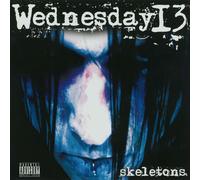 Wednesday 13 - Skeletons