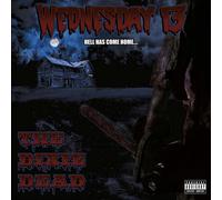 Wednesday 13 - The Dixie Dead