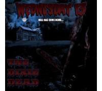 Wednesday 13 - The Dixie Dead [VINYL]