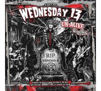 Wednesday 13 - Un-Alive from Pol'and'Rock 2025