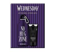 Wednesday 150ml Body Wash & Water Bottle