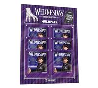 Wednesday 2 Sticker Collection - Multipack