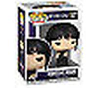 Wednesday Addams (Dance) Pop Television #1577 Vinyl Figure Funko