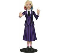 Wednesday Addams (Enid) 6'' Action Figures - Toony Terrors Series 1