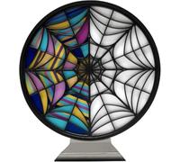 Wednesday Addams Gifts, Ophelia Hall Lamp, LED Night Light, 20cm