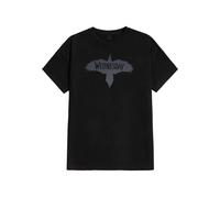 Wednesday Addams - Raven Wednesday - T-Shirt - black - S - 100% Cotton S