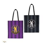 Wednesday Addams Tote Bag | Acotis