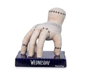Wednesday assortiment peluches The Thing 25 cm (12)