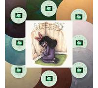 Wednesday - Bleeds [VINYL]