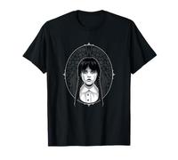 Wednesday - Cameo T-Shirt