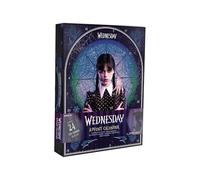 CINEREPLICAS - Merecredi Addams Advent Calendar 2025 - Officially Licensed