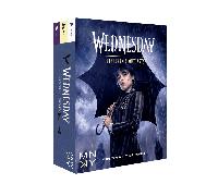 Wednesday: Creatures And Outcasts