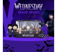 Wednesday Deluxe Bundle