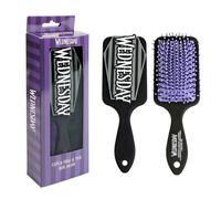 Wednesday Detangling Hair Brush for All Ages and Hair Types