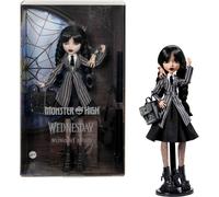 Wednesday Doll and Accessories HXJ04