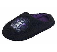 Wednesday Girls Slippers EU 31 / UK 12 Child